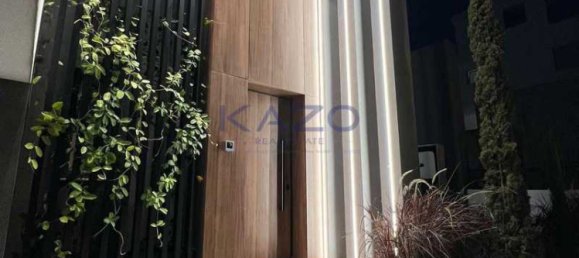 3 bedrooms Villa in Agios Athanasios, Cyprus No. 18654 3