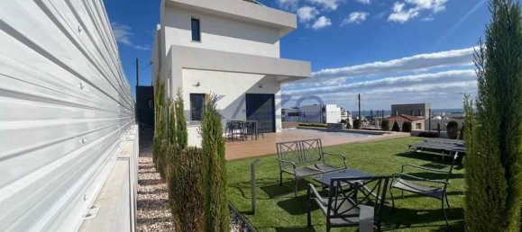 3 bedrooms Villa in Agios Athanasios, Cyprus No. 18654 7