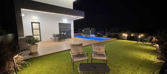 3 bedrooms Villa in Agios Athanasios, Cyprus No. 18654 5