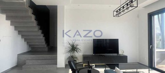 3 bedrooms Villa in Agios Athanasios, Cyprus No. 18654 12