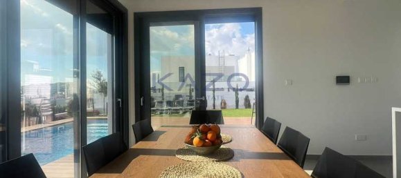 3 bedrooms Villa in Agios Athanasios, Cyprus No. 18654 15