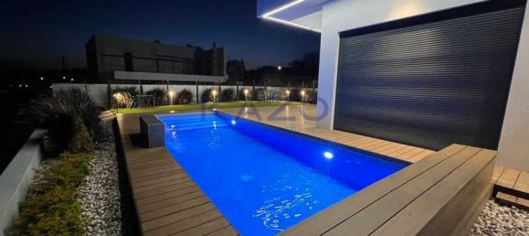 3 bedrooms Villa in Agios Athanasios, Cyprus No. 18654 4