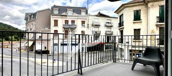 3 Schlafzimmer Wohnung in Longwy, France, Nr. 254104 11