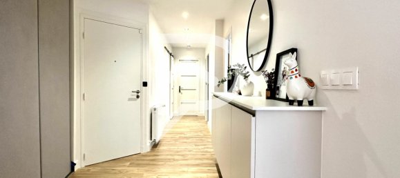 3 Schlafzimmer Wohnung in Longwy, France, Nr. 254104 10