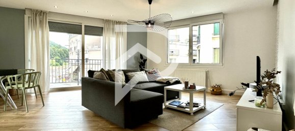 3 Schlafzimmer Wohnung in Longwy, France, Nr. 254104 3