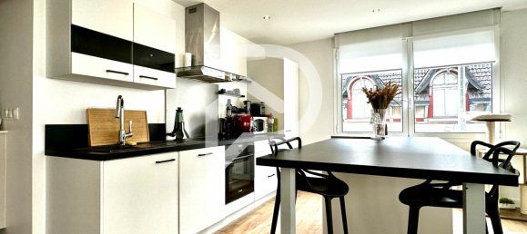 3 Schlafzimmer Wohnung in Longwy, France, Nr. 254104 4