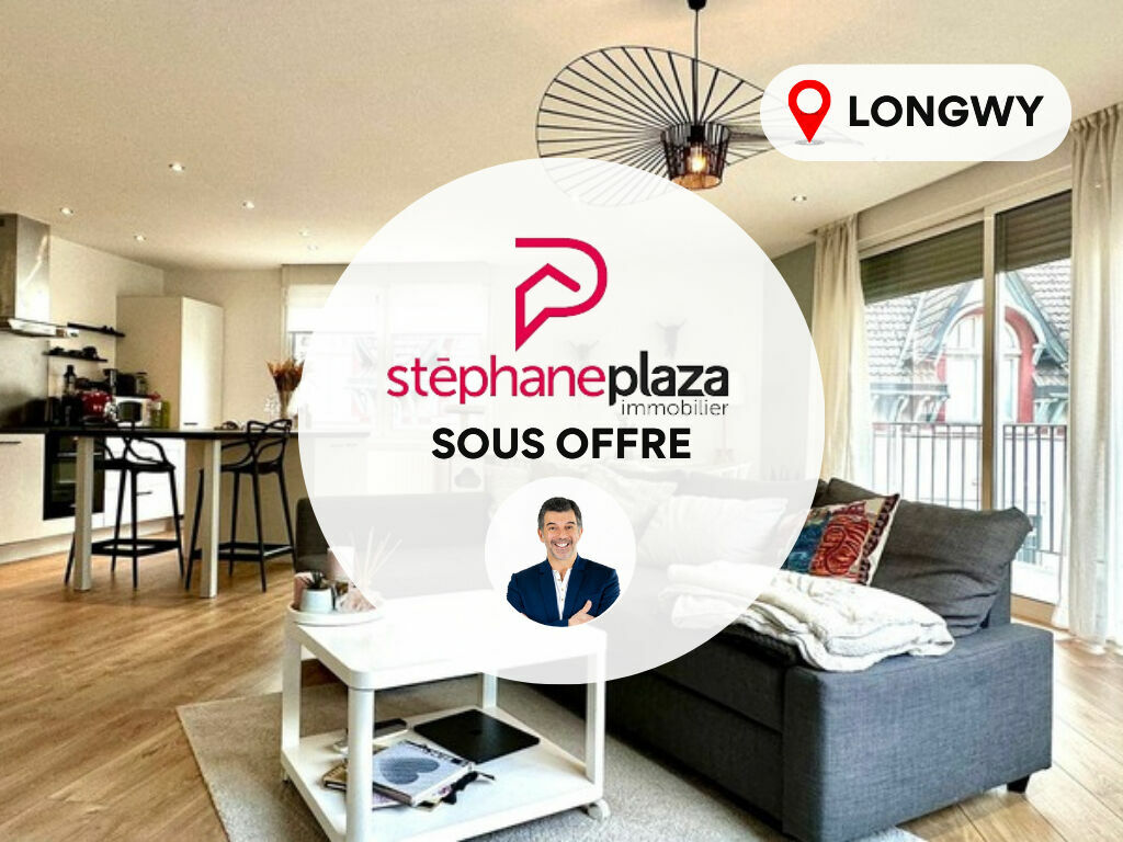 3 Schlafzimmer Wohnung in Longwy, France, Nr. 254104