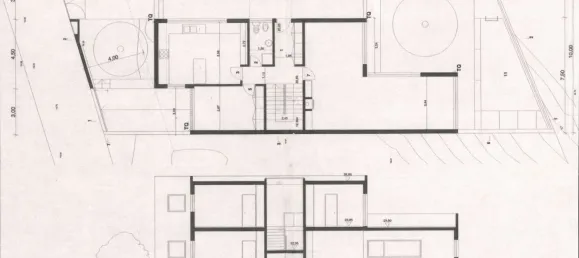 Casa de 4 dormitorios en Porto, Portugal No. 125591 23