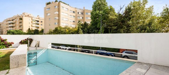 Casa de 4 dormitorios en Porto, Portugal No. 125591 16