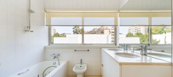 Casa de 4 dormitorios en Porto, Portugal No. 125591 14