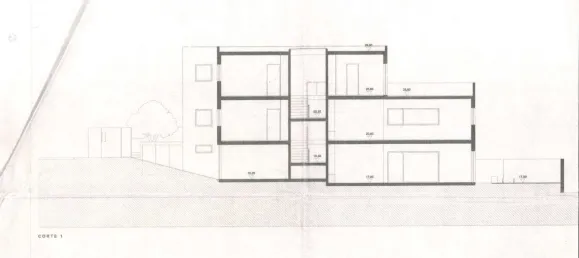 Casa de 4 dormitorios en Porto, Portugal No. 125591 24