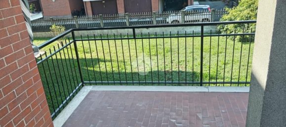 4 Schlafzimmer Wohnung in Vigone, Italy, Nr. 363185 3