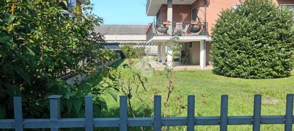 4 Schlafzimmer Wohnung in Vigone, Italy, Nr. 363185 5