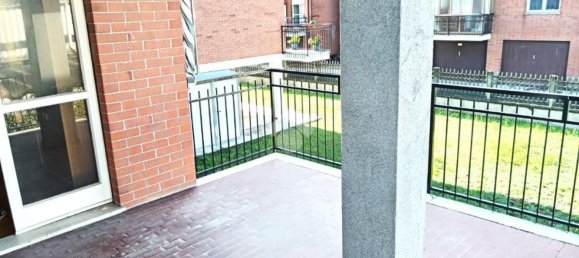 4 Schlafzimmer Wohnung in Vigone, Italy, Nr. 363185 17