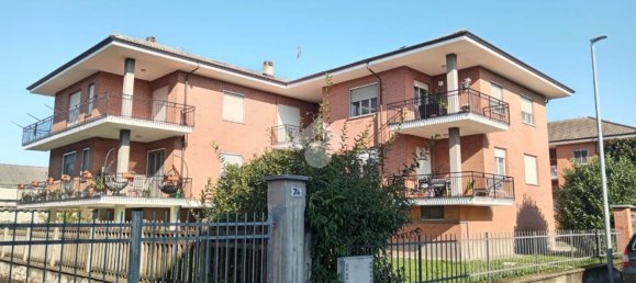4 Schlafzimmer Wohnung in Vigone, Italy, Nr. 363185 2