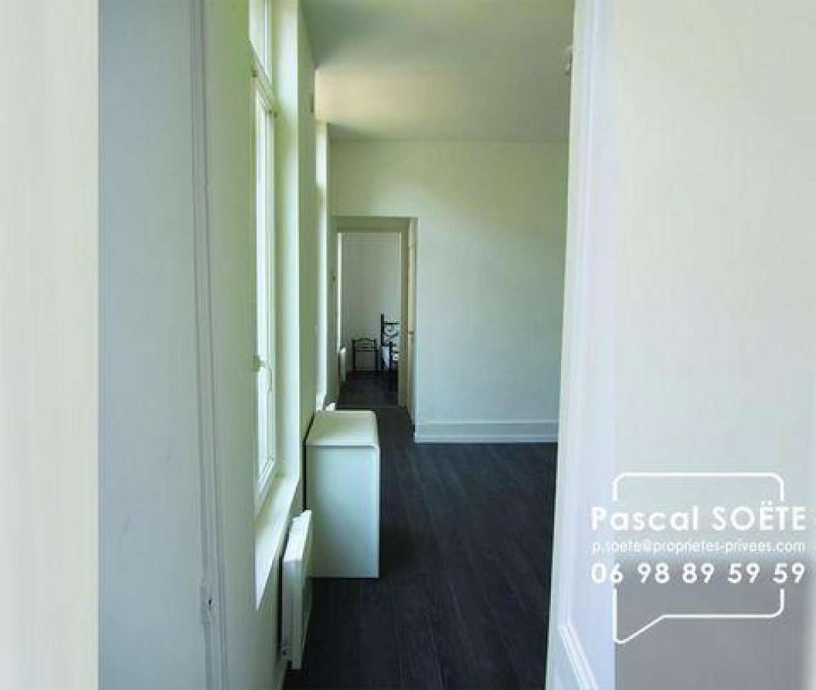 Estúdio em condomínio em Dunkerque, France N.º 34553