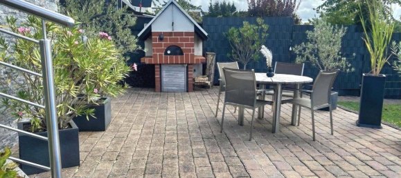 Moradia em banda de 5 divisões em Saarbrucken, Germany N.º 358530 13