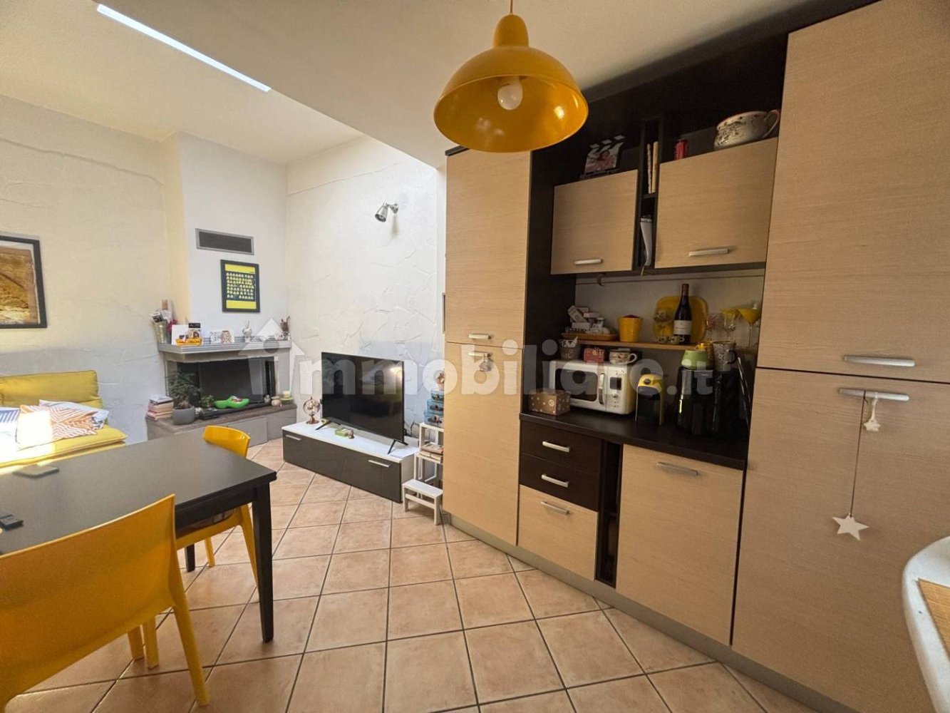 2 Schlafzimmer Wohnung in Ronciglione, Italy, Nr. 285371
