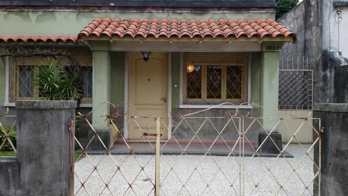 Terrain à Vicente Lopez, Argentina No. 44526