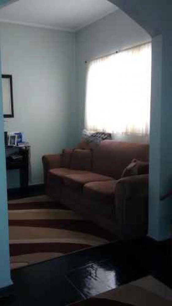 2 bedrooms House in Sao Paulo, Brazil No. 432788