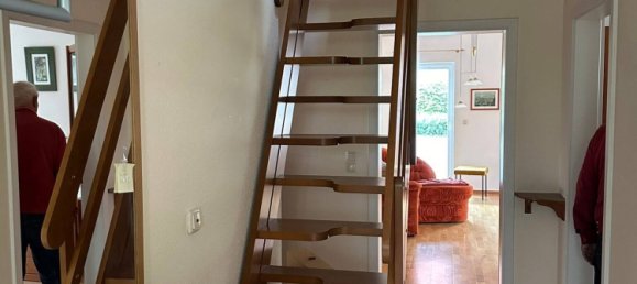 4 rooms Bungalow in Neubrandenburg, Germany No. 51926 23