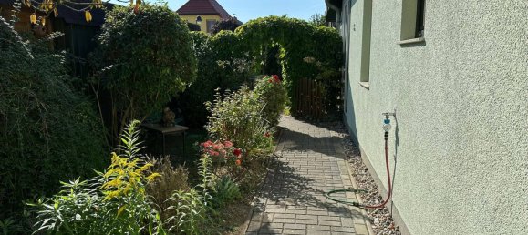 4 rooms Bungalow in Neubrandenburg, Germany No. 51926 12