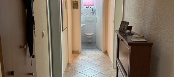 4 rooms Bungalow in Neubrandenburg, Germany No. 51926 25