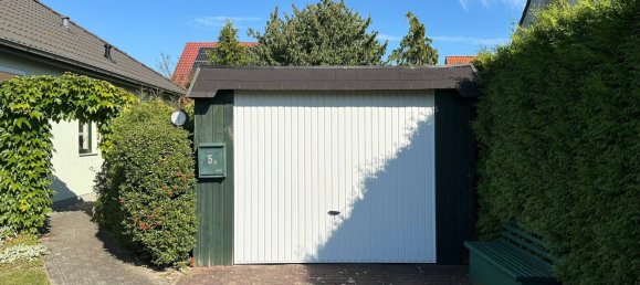 4 rooms Bungalow in Neubrandenburg, Germany No. 51926 4