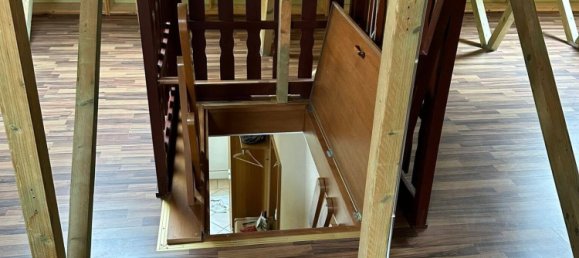 4 rooms Bungalow in Neubrandenburg, Germany No. 51926 40