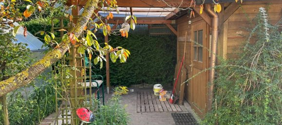 4 rooms Bungalow in Neubrandenburg, Germany No. 51926 13