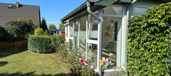 4 rooms Bungalow in Neubrandenburg, Germany No. 51926 2
