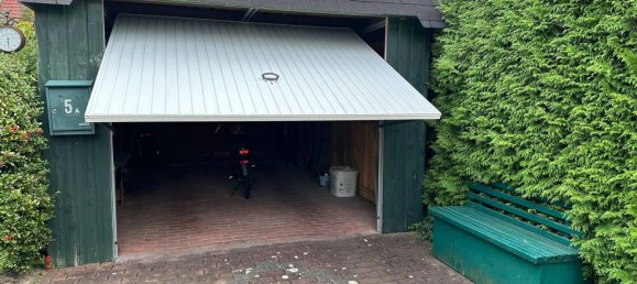 4 rooms Bungalow in Neubrandenburg, Germany No. 51926 19