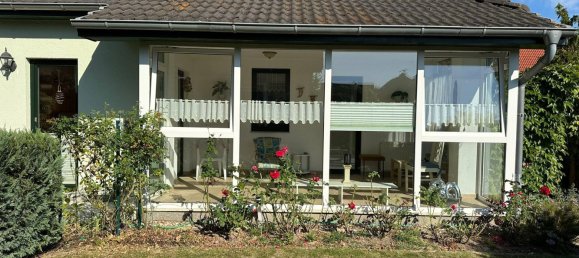 4 rooms Bungalow in Neubrandenburg, Germany No. 51926 5