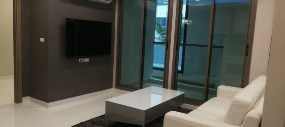 2 Schlafzimmer Eigentumswohnung in Pattaya, Thailand, Nr. 1143 10