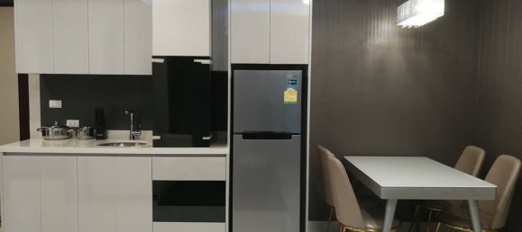 2 Schlafzimmer Eigentumswohnung in Pattaya, Thailand, Nr. 1143 3