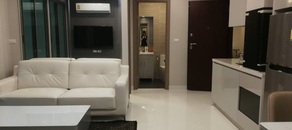 2 Schlafzimmer Eigentumswohnung in Pattaya, Thailand, Nr. 1143 7
