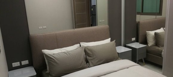 2 Schlafzimmer Eigentumswohnung in Pattaya, Thailand, Nr. 1143 6
