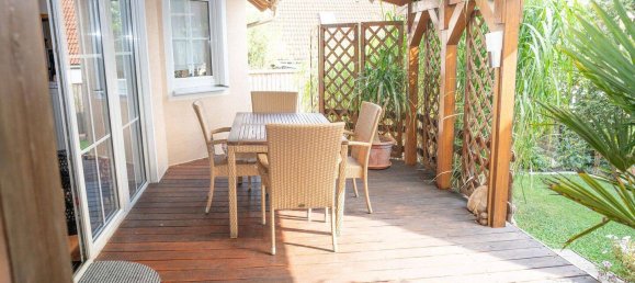 Casa de 3 dormitorios en Regensburg, Germany No. 297053 10