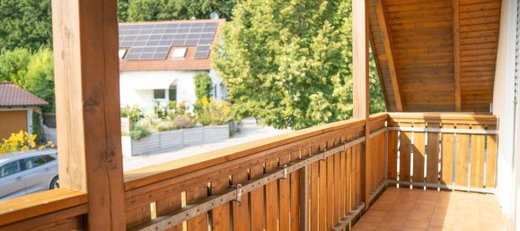 Casa de 3 dormitorios en Regensburg, Germany No. 297053 19