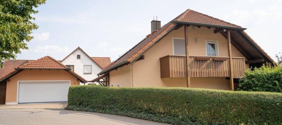 Casa de 3 dormitorios en Regensburg, Germany No. 297053 2