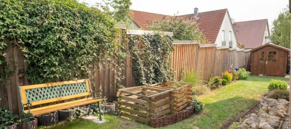 Casa de 3 dormitorios en Regensburg, Germany No. 297053 7