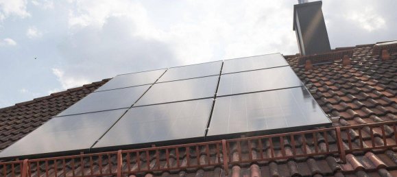 Casa de 3 dormitorios en Regensburg, Germany No. 297053 6