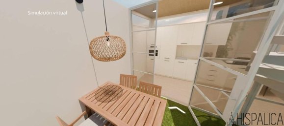 2 Schlafzimmer Wohnung in Andalusia, Spain, Nr. 152163 32