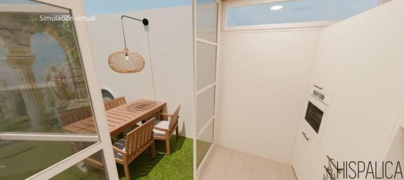 2 Schlafzimmer Wohnung in Andalusia, Spain, Nr. 152163 28