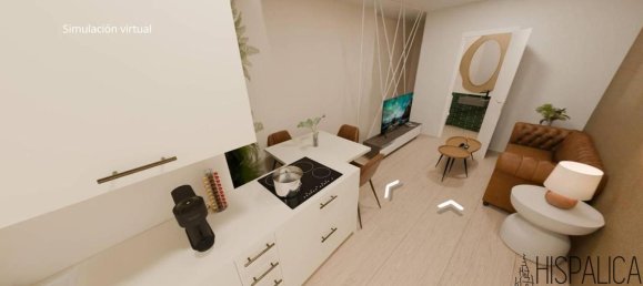 2 Schlafzimmer Wohnung in Andalusia, Spain, Nr. 152163 29