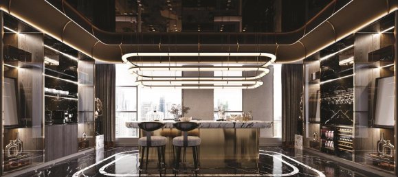 2 bedrooms Apartment in Bangkok, Thailand No. 22595 6