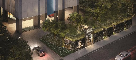 2 bedrooms Apartment in Bangkok, Thailand No. 22595 13