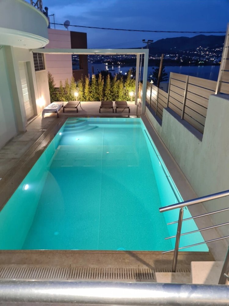 5 غرف نوم عقار تجاري في Markopoulo Mesogaias, Greece رقم 2029