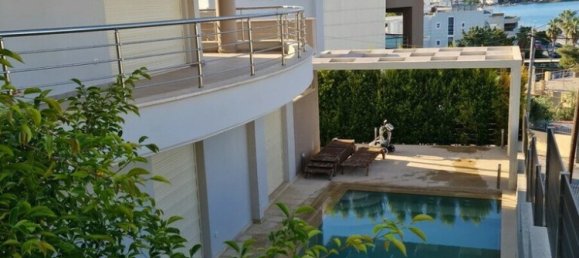 5 غرف نوم عقار تجاري في Markopoulo Mesogaias, Greece رقم 2029 2