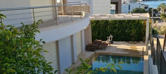 Propriedade comercial T5 em Markopoulo Mesogaias, Greece N.º 2029 2